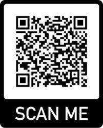 Qr code inscription 2021 2022